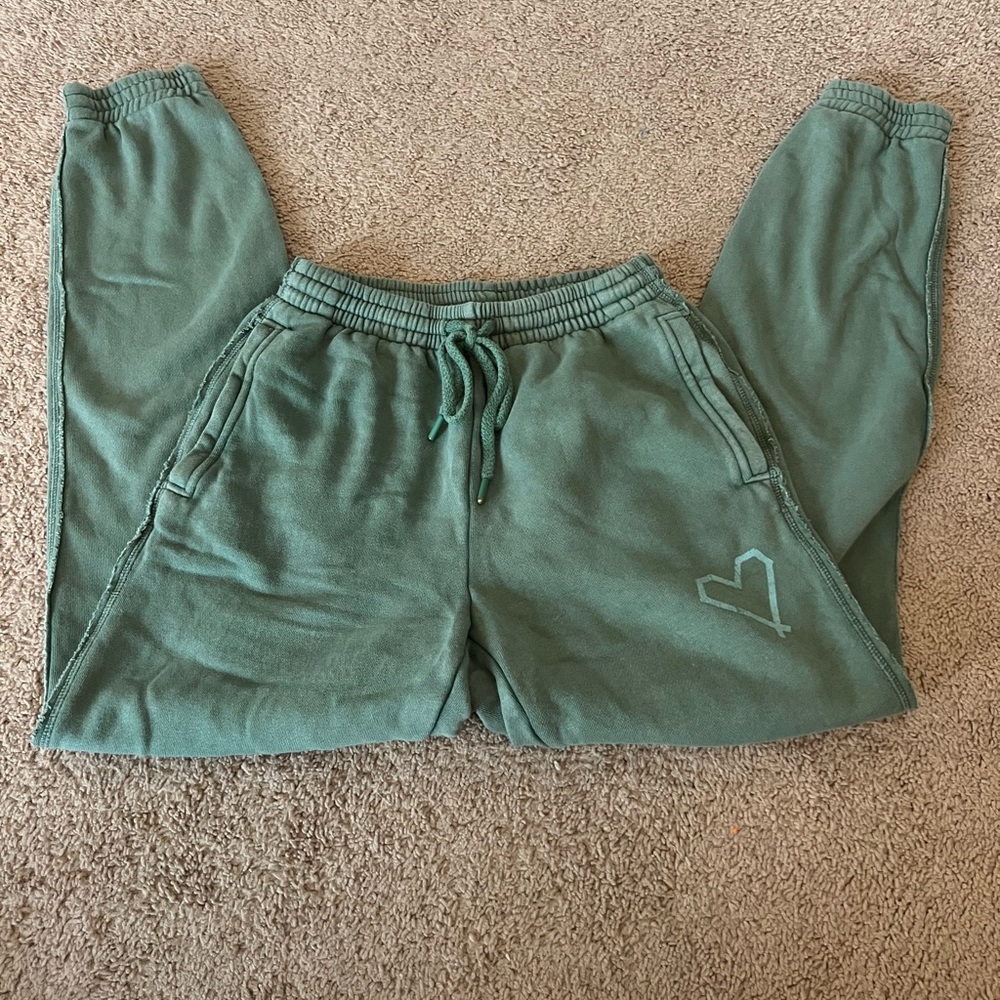 Aerie sweatpants